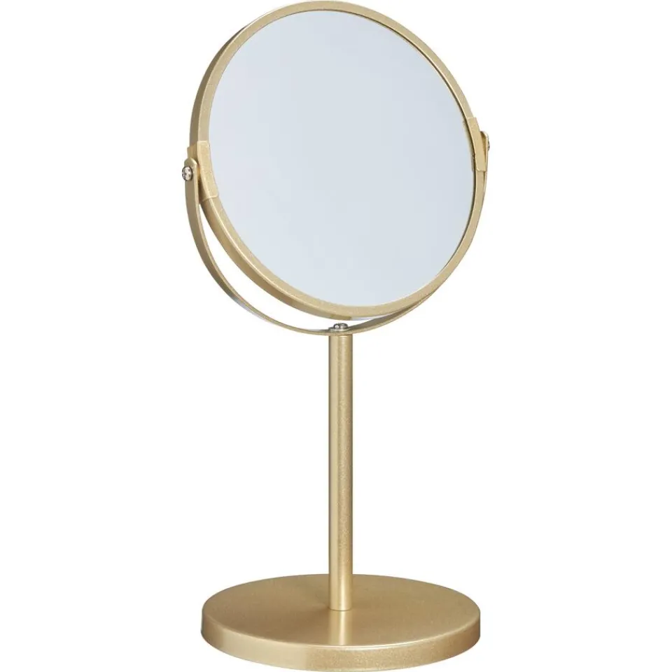 Kwantum Spiegels|Spiegel Staand Goud