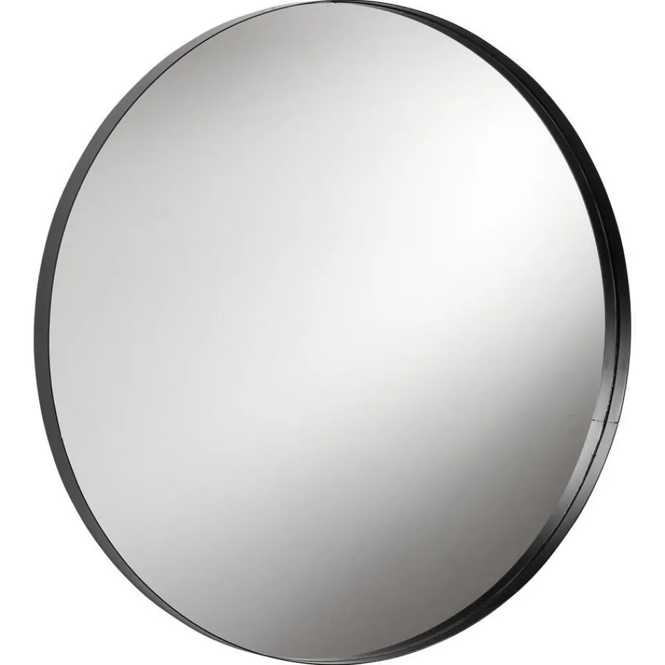 Kwantum Spiegels|Spiegel Verona Ø75 Cm