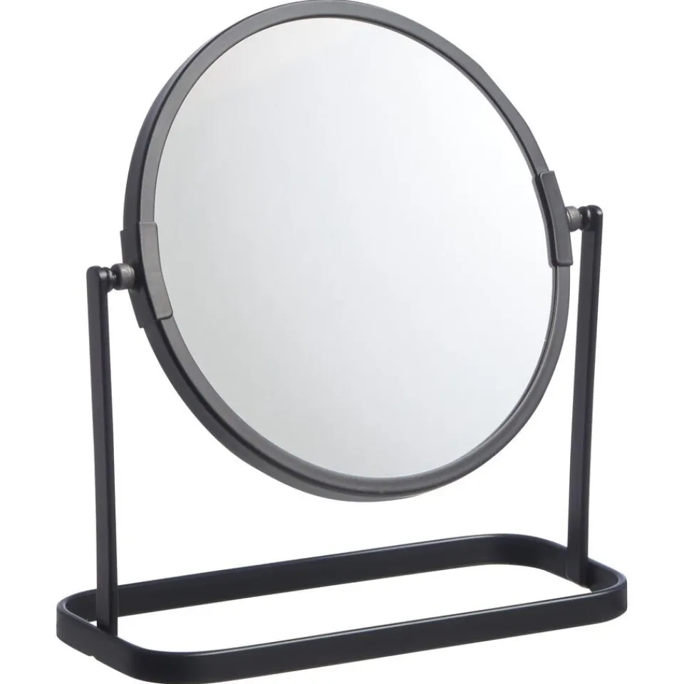 Kwantum Spiegels|Spiegel Zwart