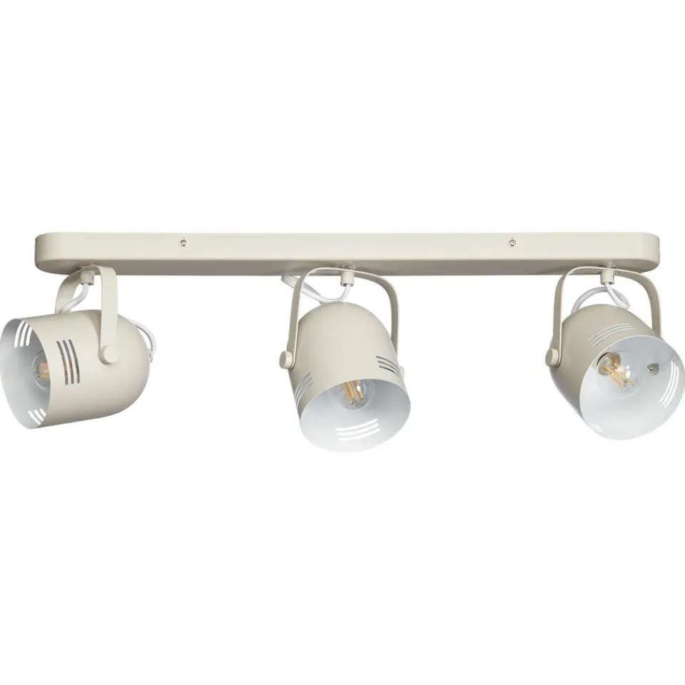 Kwantum Spots|Spot Secna Zand - 3-Lichts