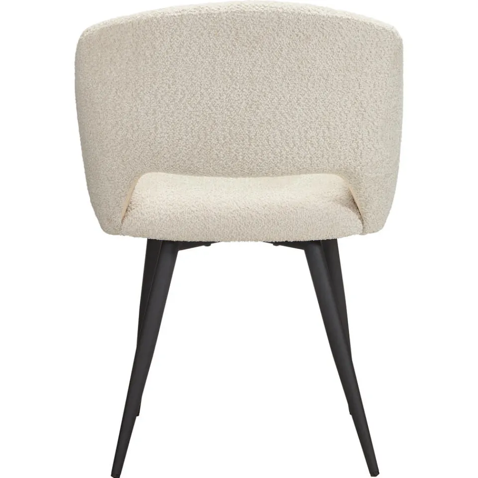 Kwantum Eetkamerstoelen|Stoel Antony