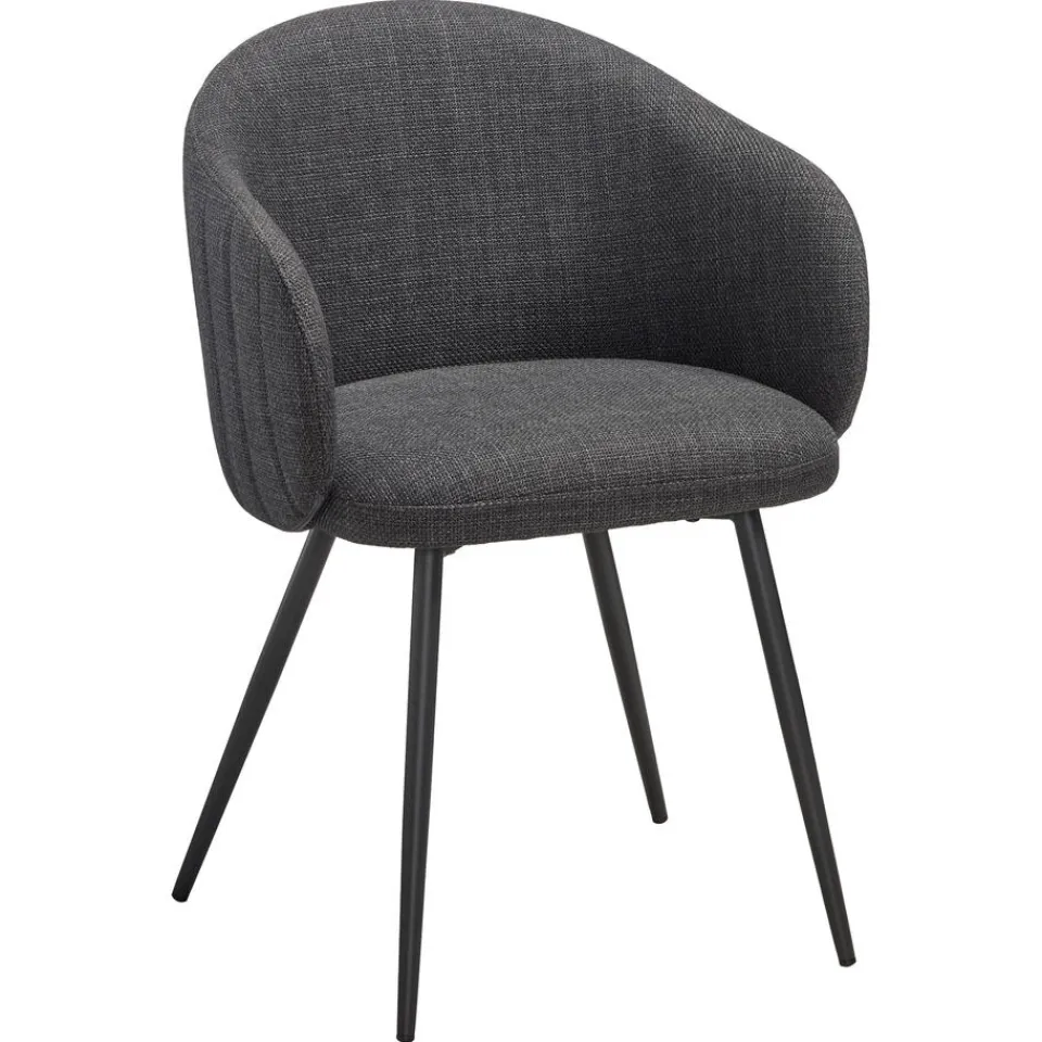 Kwantum Eetkamerstoelen|Stoel Bergen