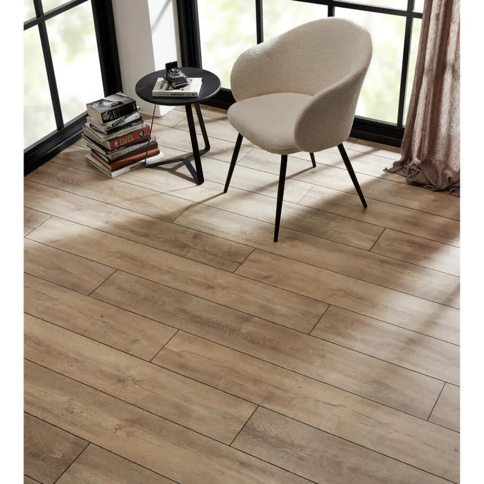 Kwantum Eetkamerstoelen|Stoel Bergen Off-White