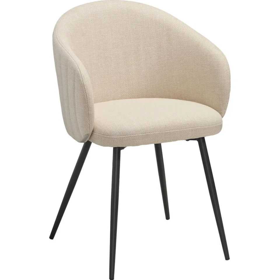 Kwantum Eetkamerstoelen|Stoel Bergen