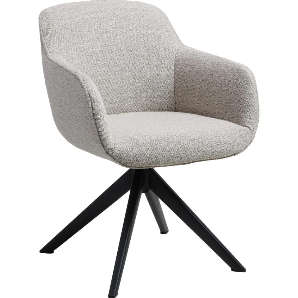 Kwantum Eetkamerstoelen|Stoel Comiso