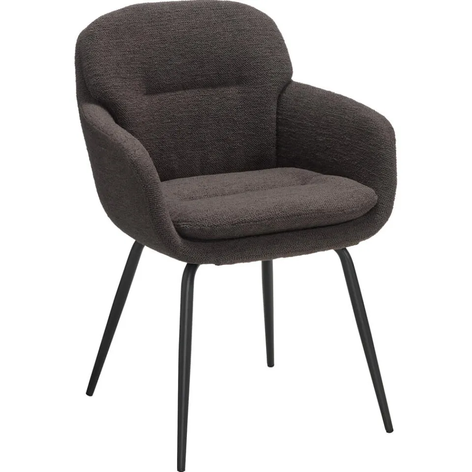 Kwantum Eetkamerstoelen|Stoel Demonte