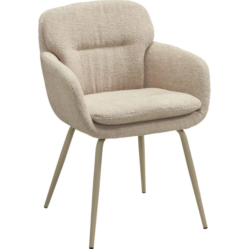 Kwantum Eetkamerstoelen|Stoel Demonte