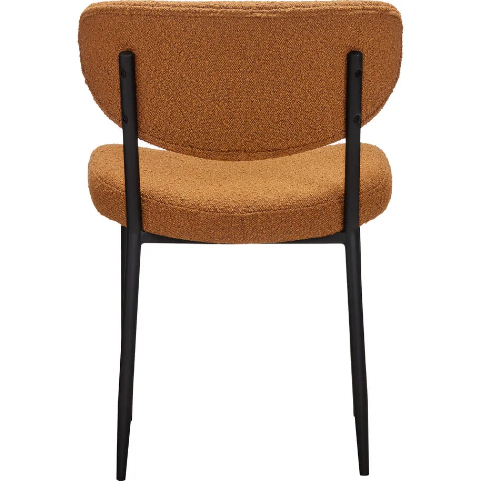 Kwantum Eetkamerstoelen|Stoel Drena