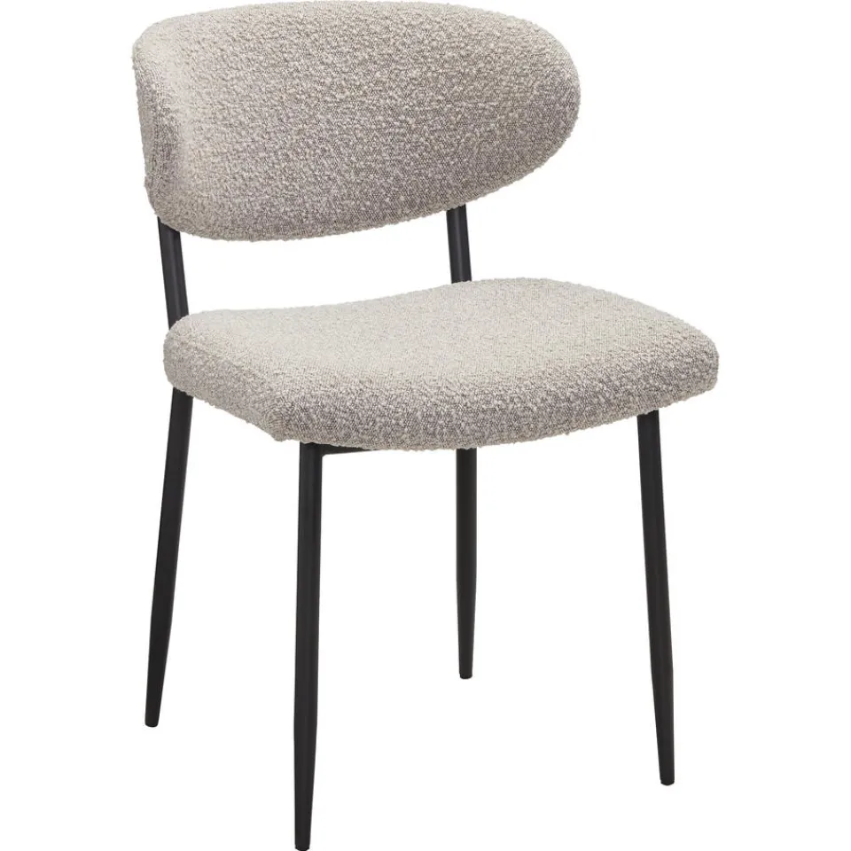 Kwantum Eetkamerstoelen|Stoel Drena