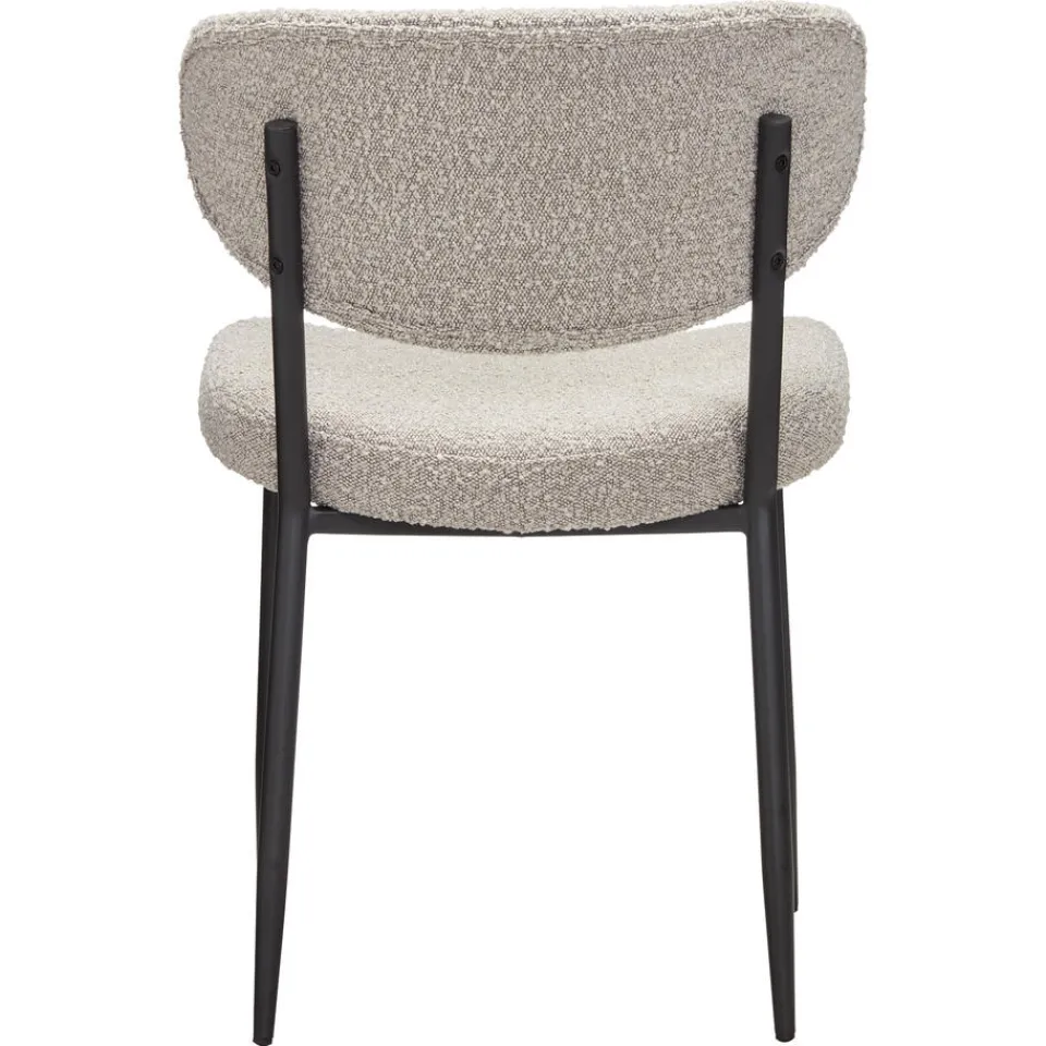 Kwantum Eetkamerstoelen|Stoel Drena