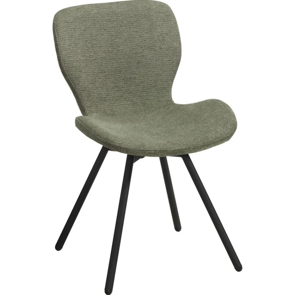 Kwantum Eetkamerstoelen|Stoel Lucoli Draaibaar