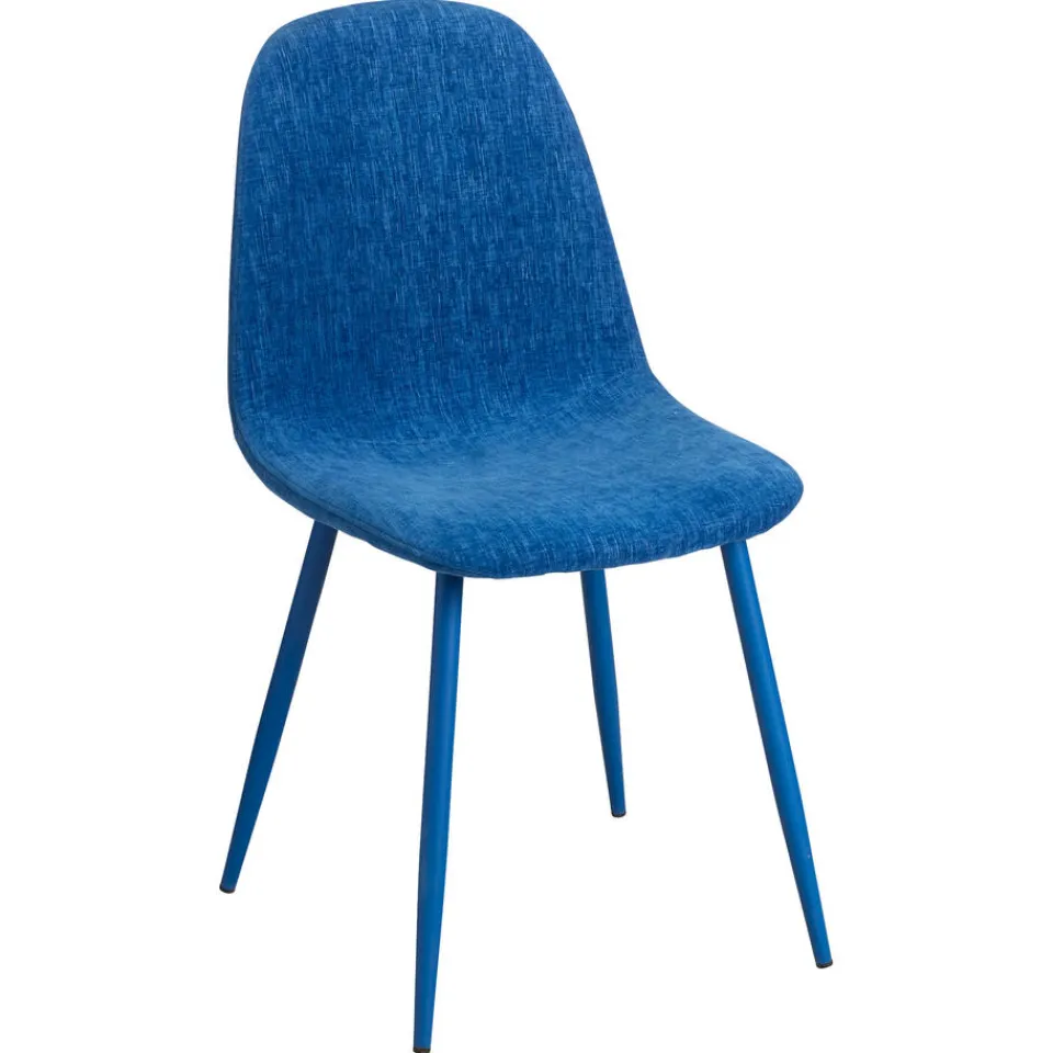 Kwantum Eetkamerstoelen|Stoel Napoli