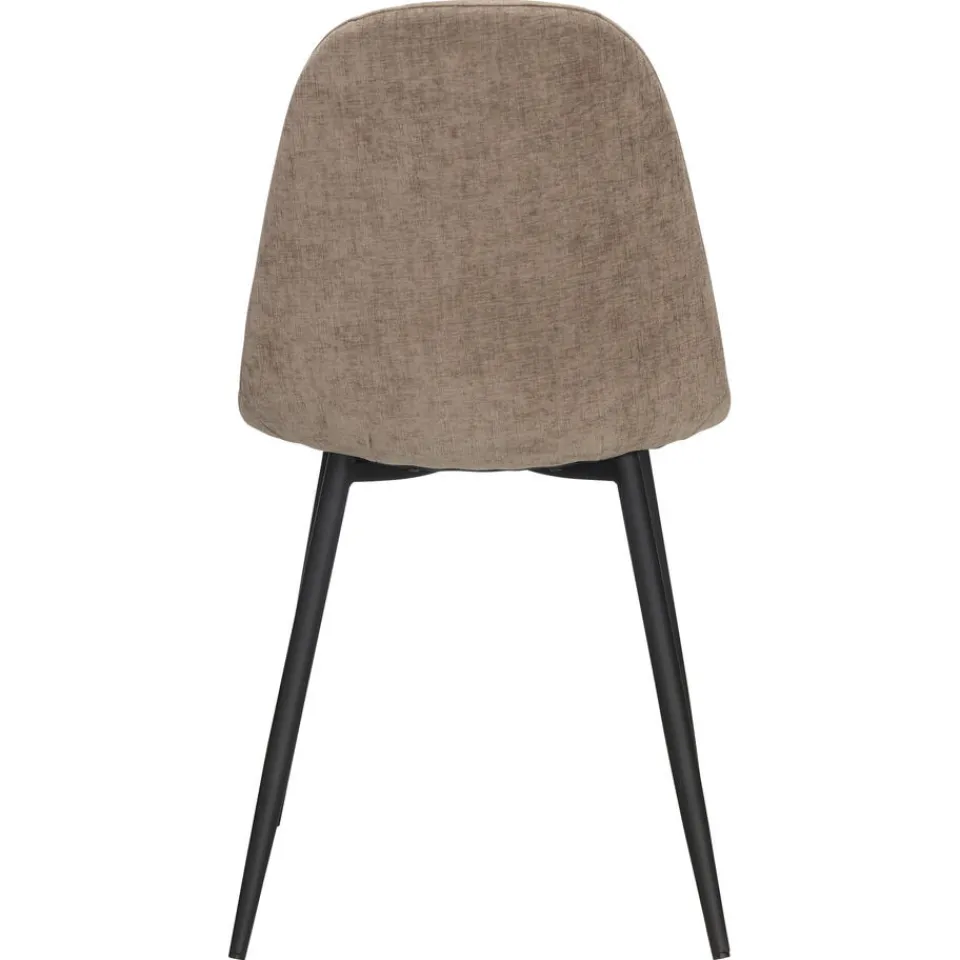 Kwantum Eetkamerstoelen|Stoel Napoli