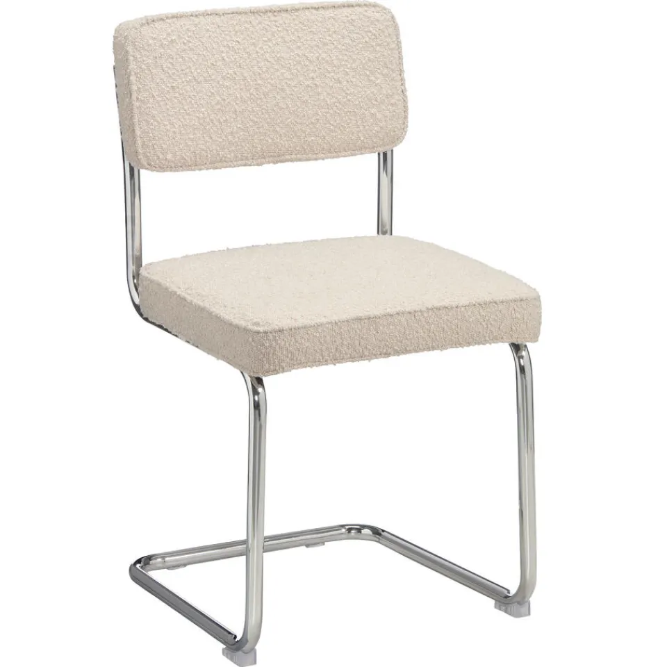 Kwantum Eetkamerstoelen|Stoel Varedo