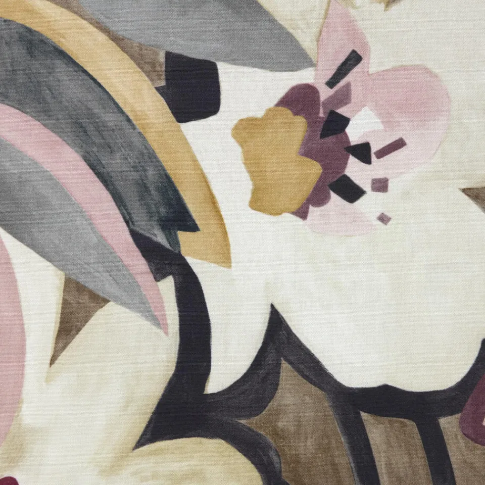 Kwantum Stoffen|Stof Charlie