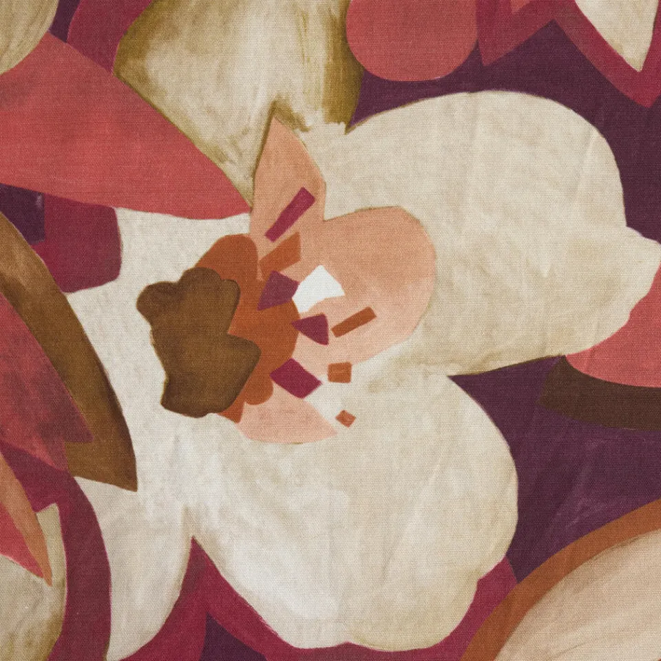 Kwantum Stoffen|Stof Charlie