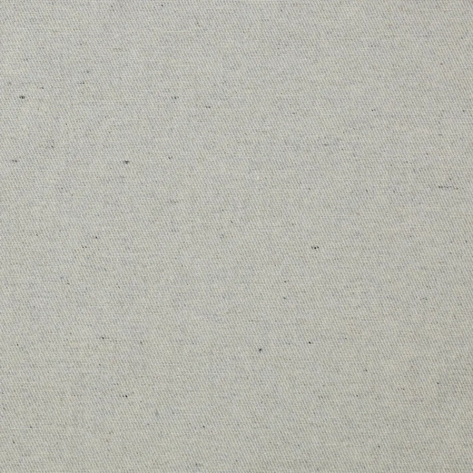 Kwantum Stoffen|Stof Denise Lichtgrijs