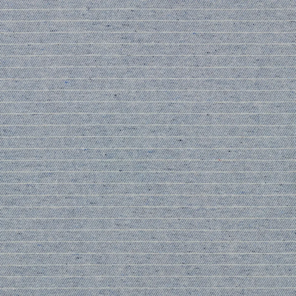 Kwantum Stoffen|Stof Dennis Lichtblauw