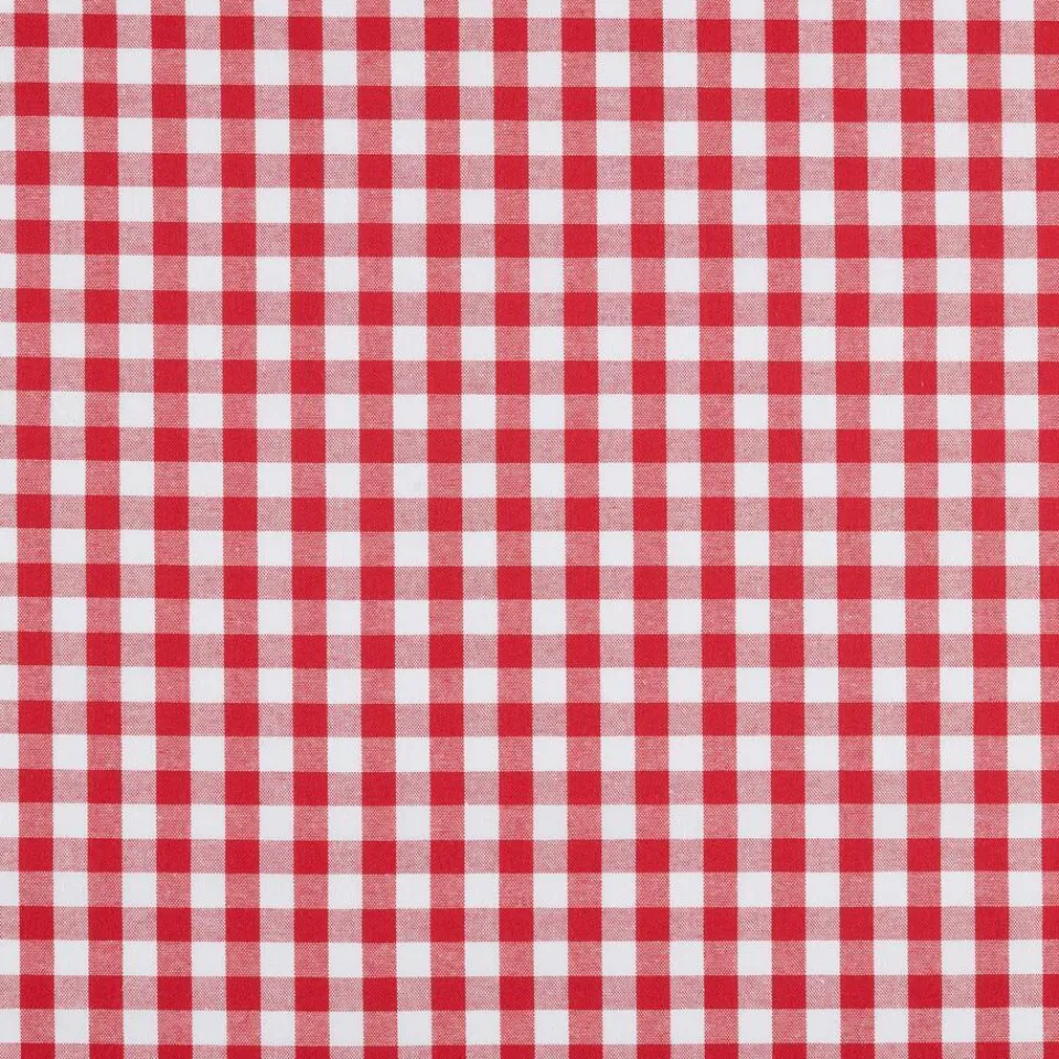 Kwantum Stoffen|Stof Eline Rood