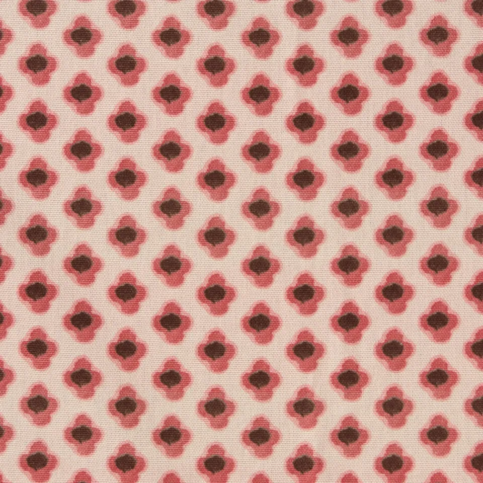 Kwantum Stoffen|Stof Julia Roze