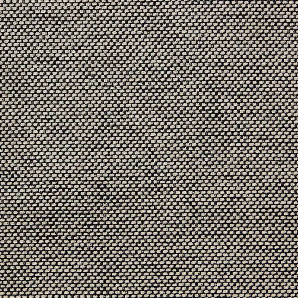 Kwantum Stoffen|Stof Kristel Zwart