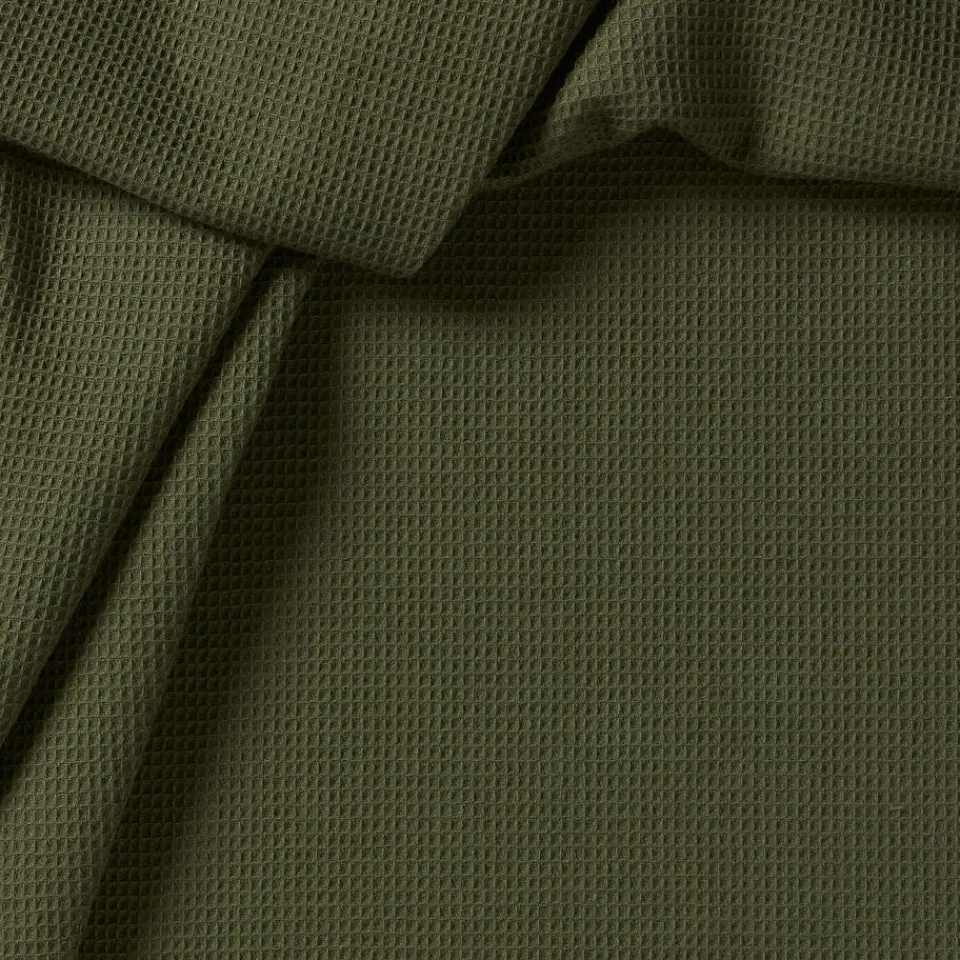 Kwantum Stoffen|Stof Luc Groen