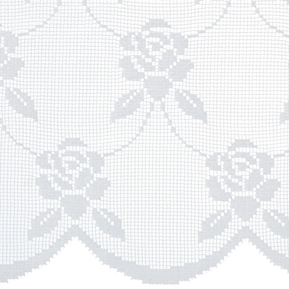 Kwantum Stoffen|Stof Manuela Wit