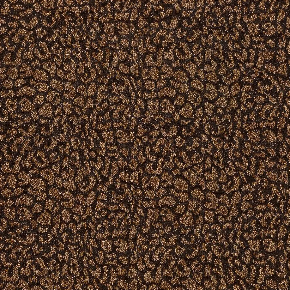 Kwantum Stoffen|Stof Nancy Goud