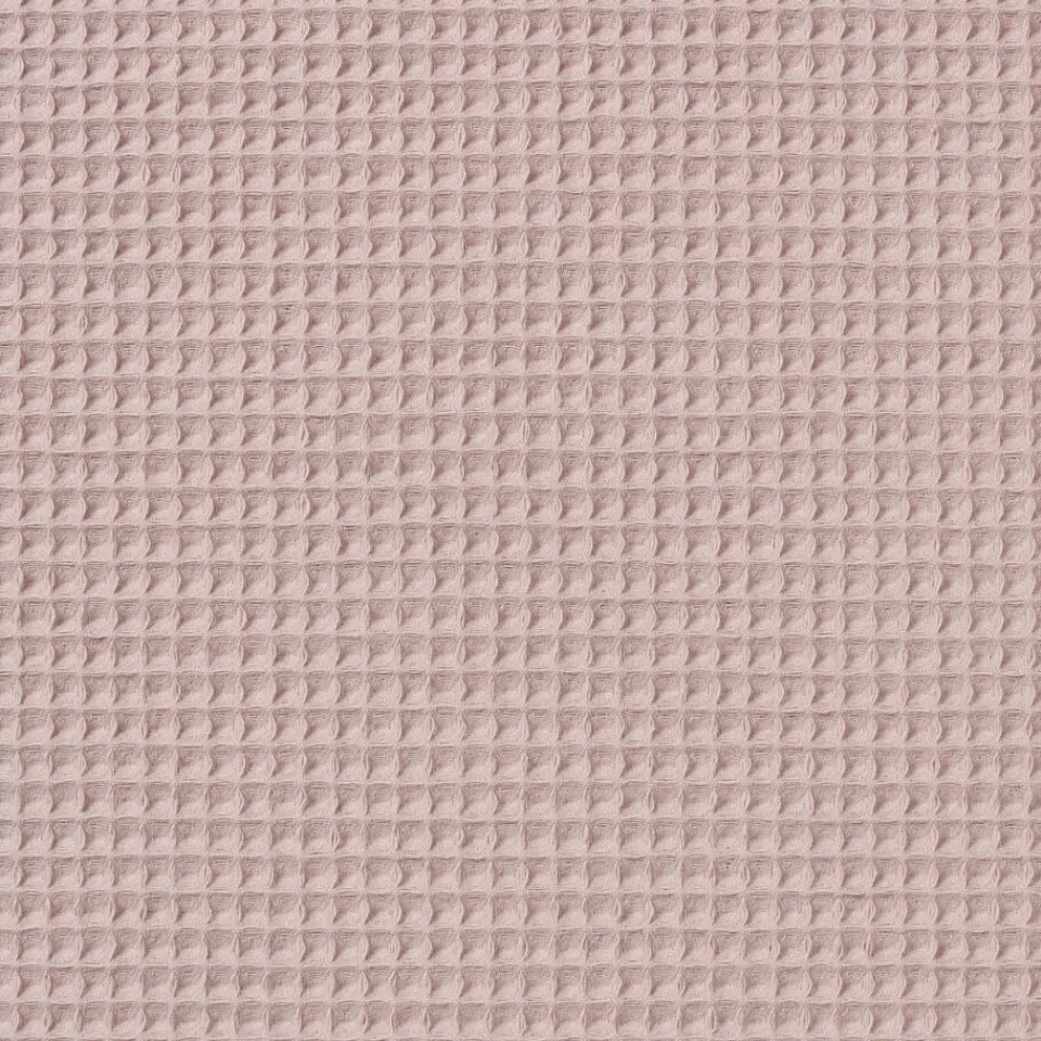 Kwantum Stoffen|Stof Wafeldoek Lila