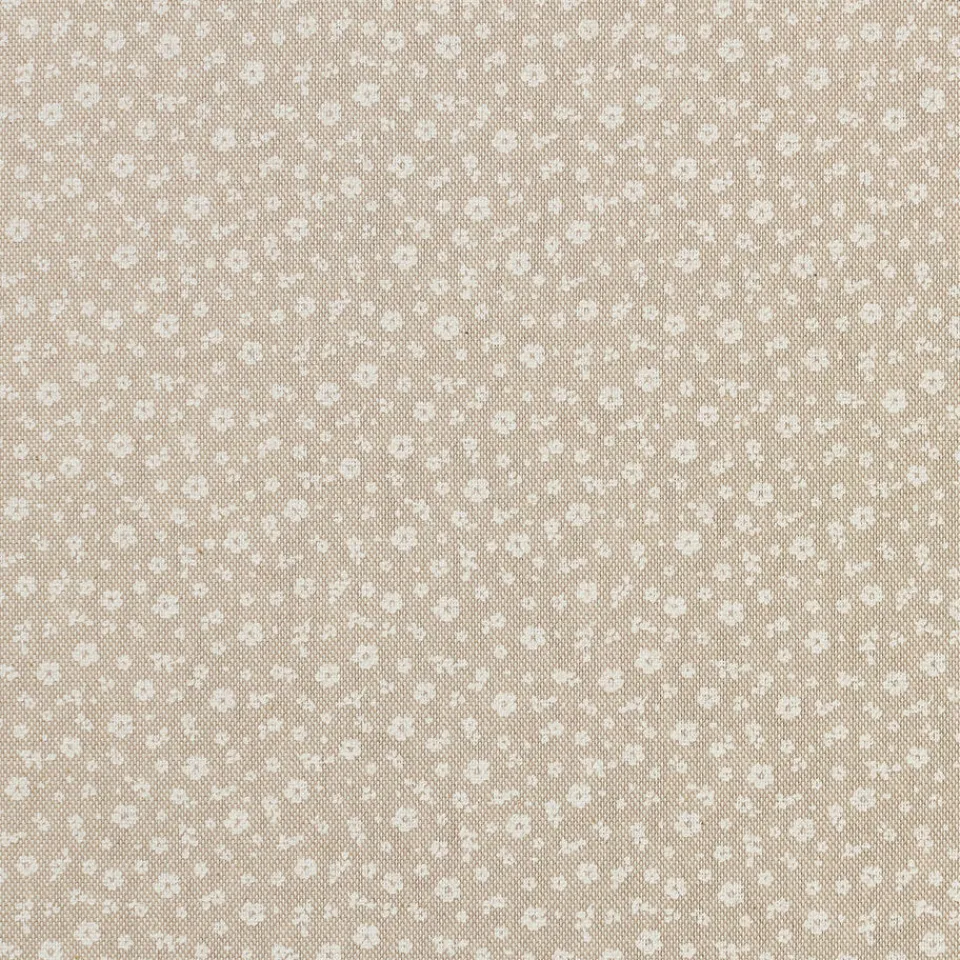 Kwantum Stoffen|Stof Zhané Beige