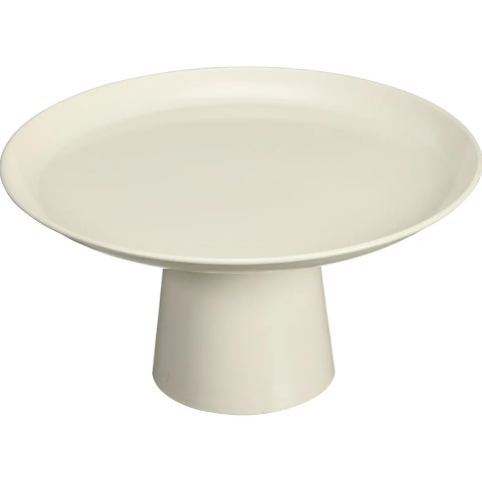 Kwantum Keukenaccessoires|Schalen|Taartplateau ⌀31 Cm