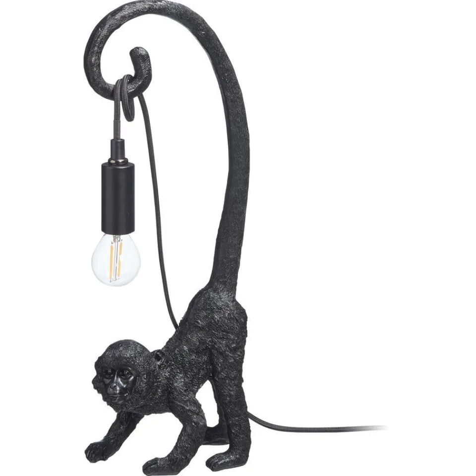 Kwantum Tafellampen|Tafellamp Aap