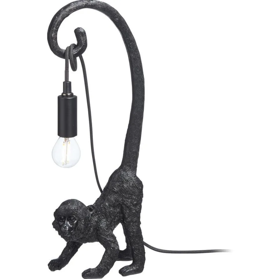 Kwantum Tafellampen|Tafellamp Aap