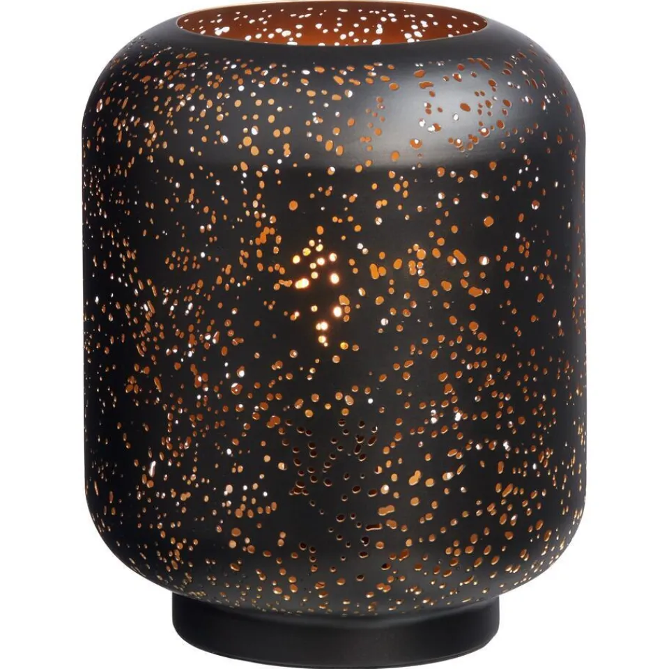 Kwantum Tafellampen|Tafellamp Gemino Goud