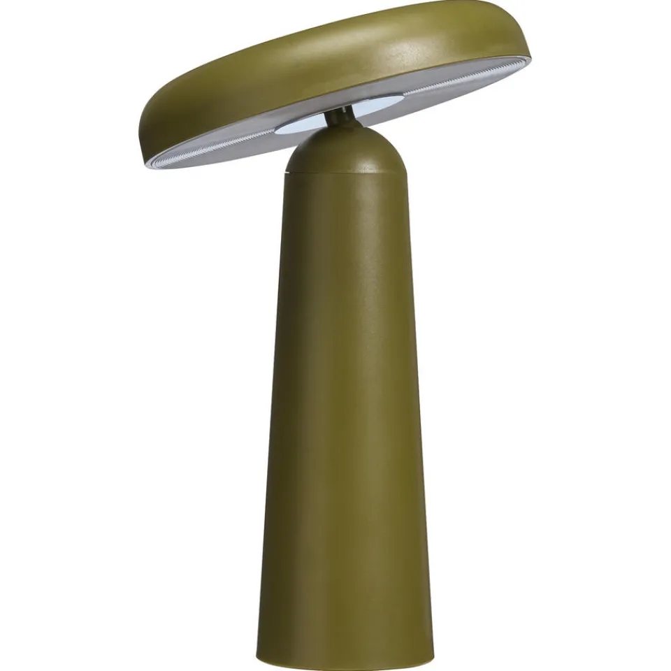 Kwantum Tafellampen|Tafellamp Meissa Groen