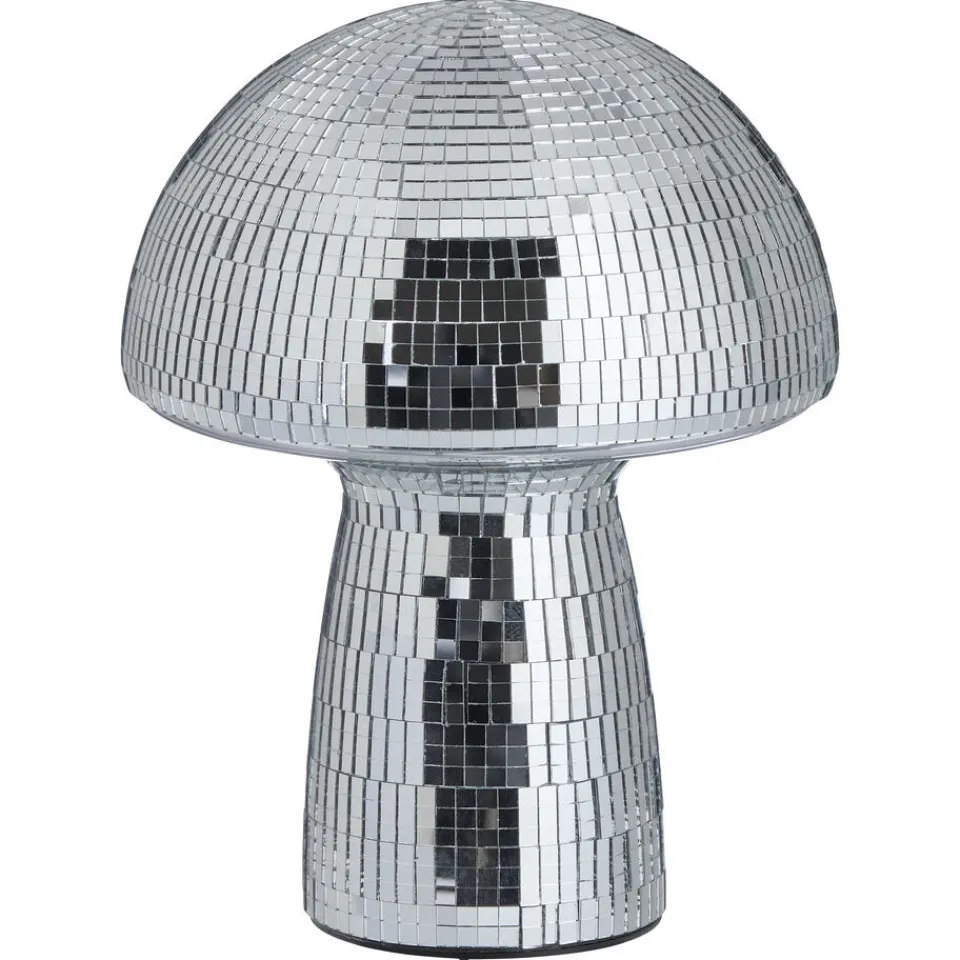 Kwantum Kerstverlichting|Tafellampen|Tafellamp Paddenstoel Disco