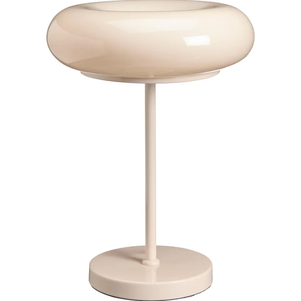 Kwantum Tafellampen|Tafellamp Radi Zand