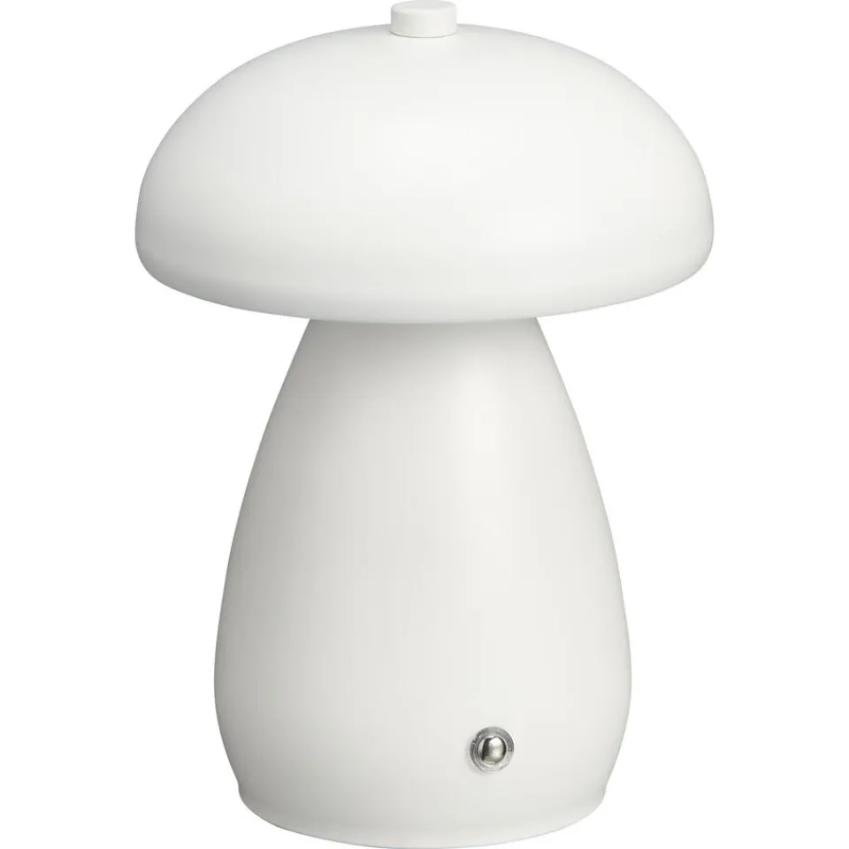 Kwantum Tafellampen|Tafellamp Sinop Wit