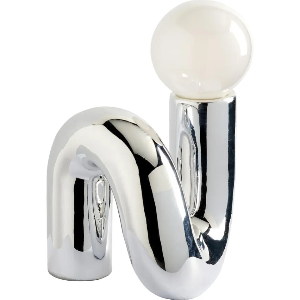 Kwantum Tafellampen|Tafellamp Sokar