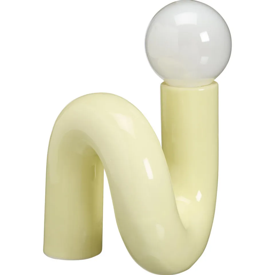 Kwantum Tafellampen|Tafellamp Sokar