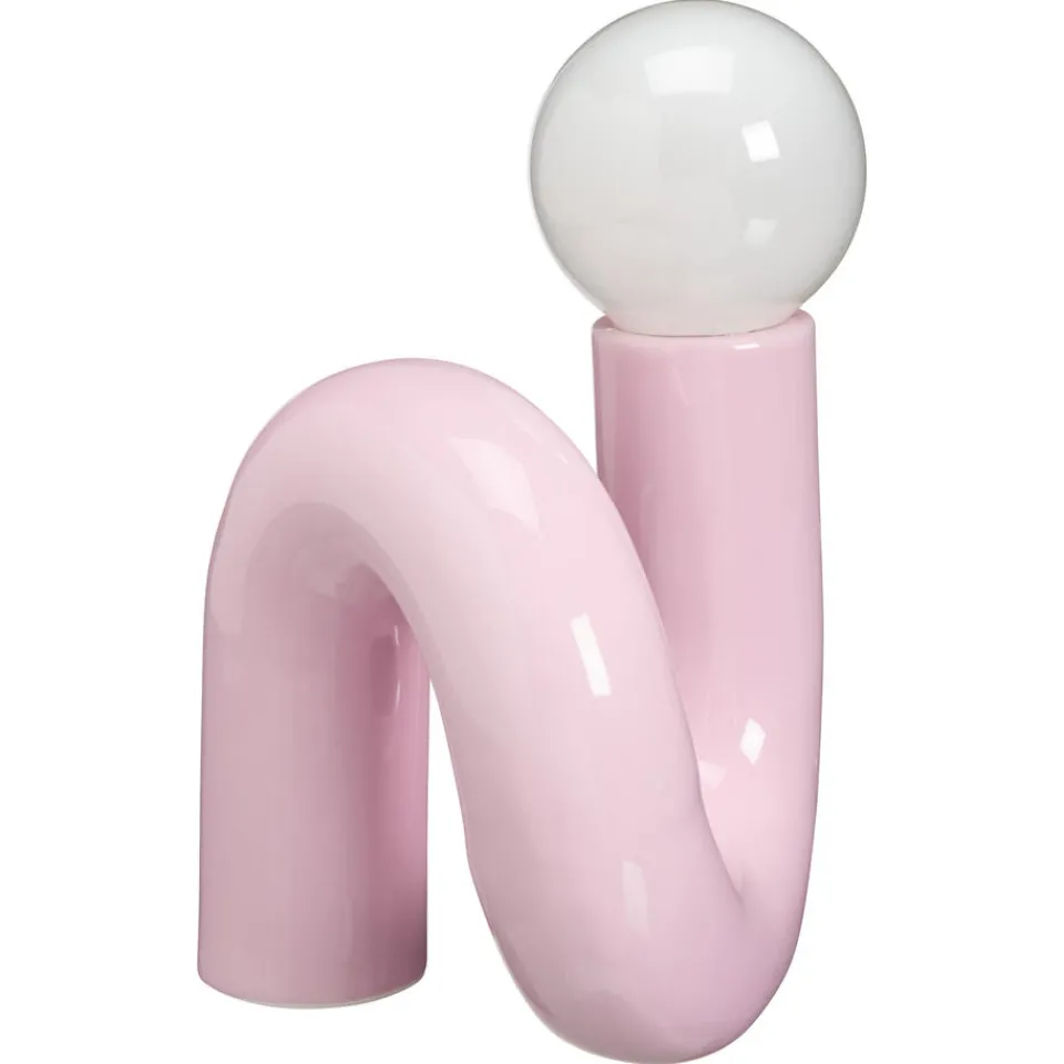 Kwantum Tafellampen|Tafellamp Sokar