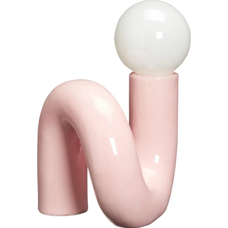 Kwantum Tafellampen|Tafellamp Sokar Roze