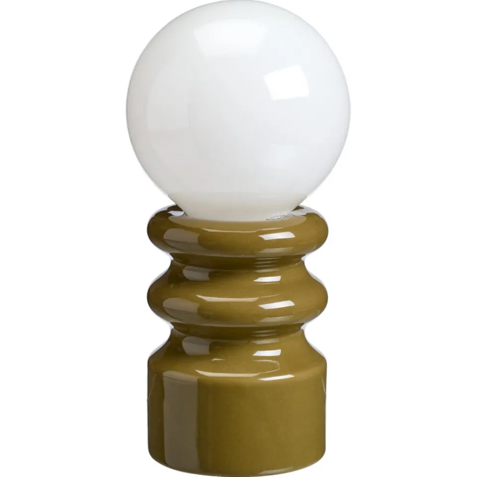 Kwantum Tafellampen|Tafellamp Tarvos