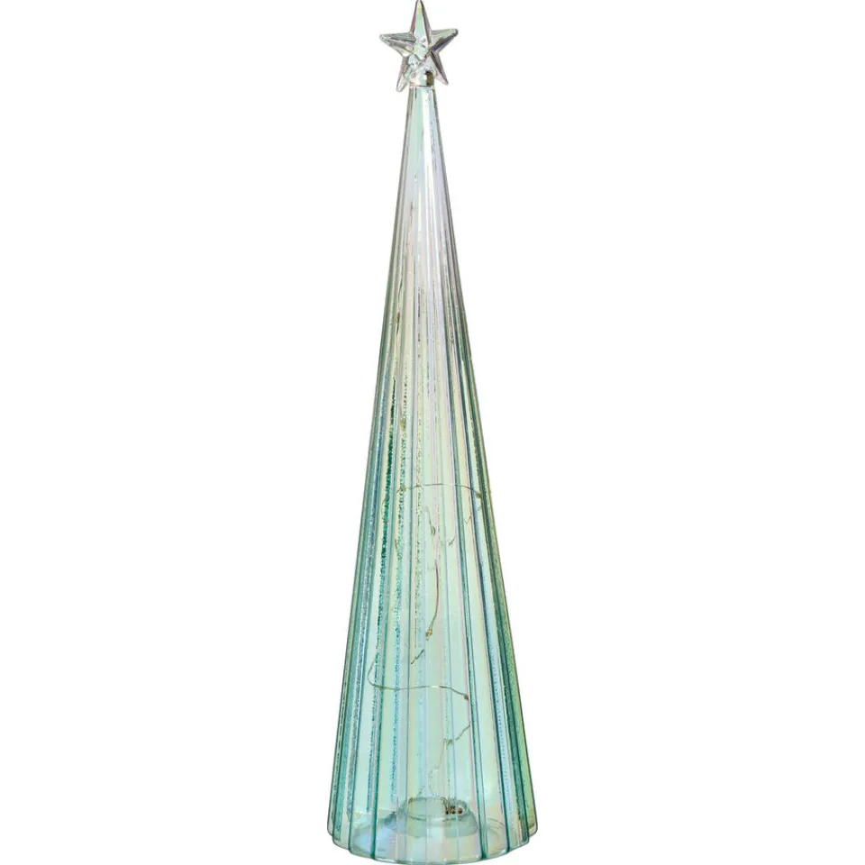 Kwantum Kerstverlichting|Tafellampen|Tafellamp Thalas Transparant