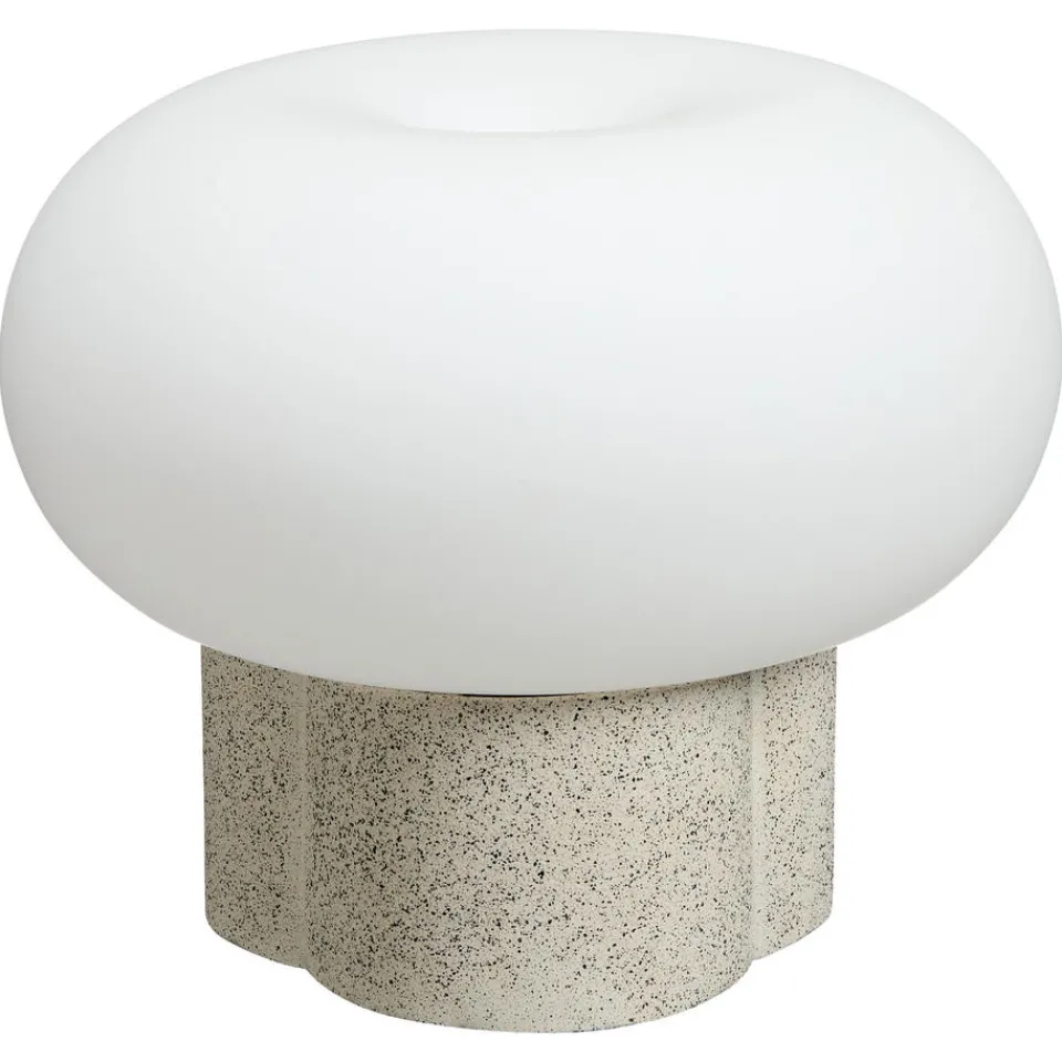 Kwantum Tafellampen|Tafellamp Triton Zand