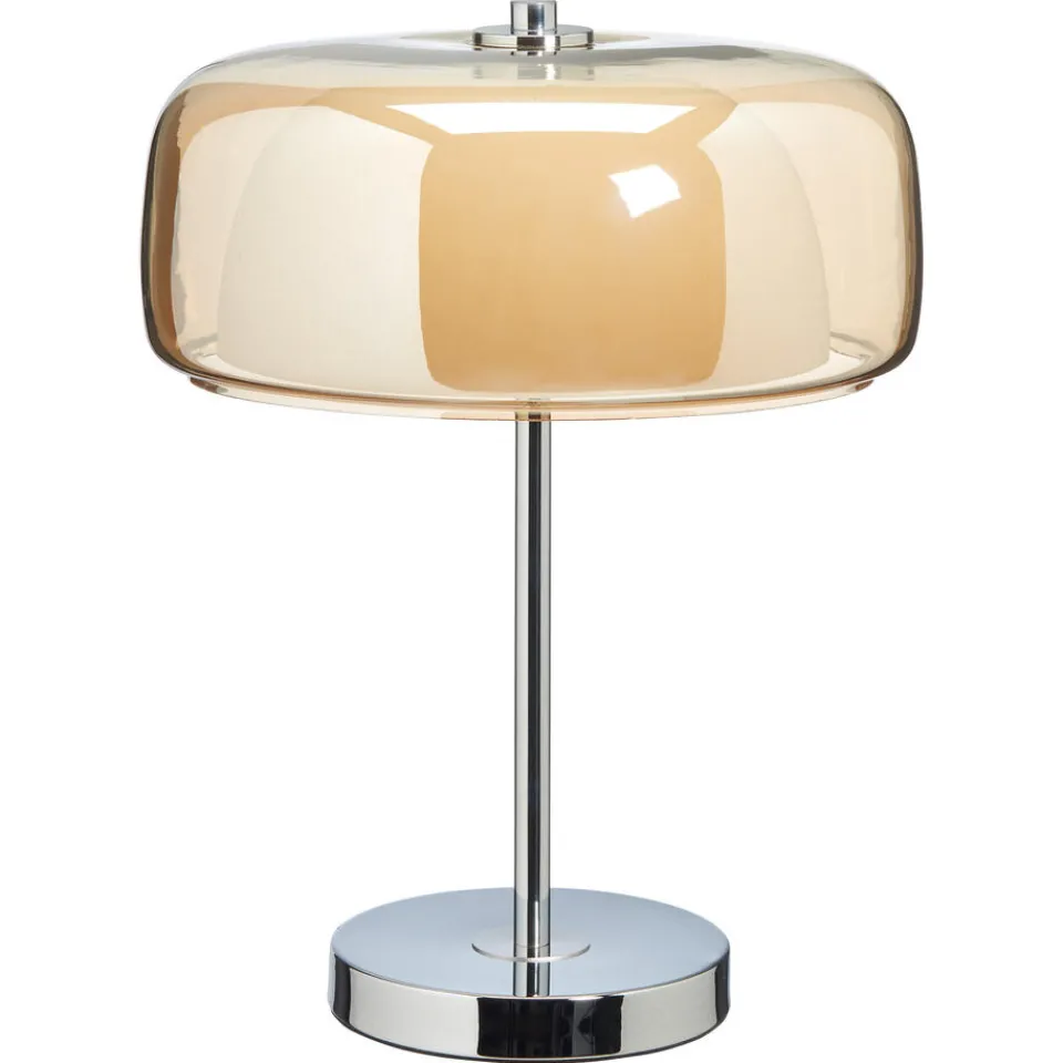 Kwantum Tafellampen|Tafellamp Vari Goud