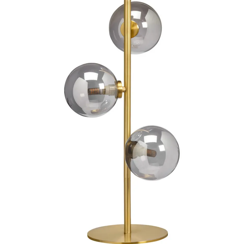 Kwantum Tafellampen|Tafellamp Zimite Goud