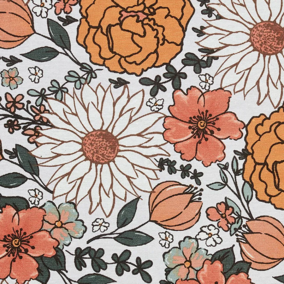 Kwantum Tafelzeilen|Tafelzeilen|Tafelzeil Elisa Wit