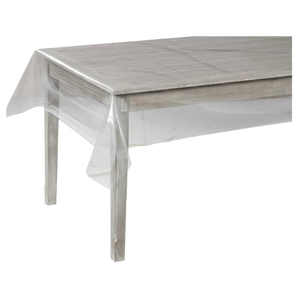 Kwantum Kerstservies|Tafelzeilen|Tafelzeil Evi Transparant