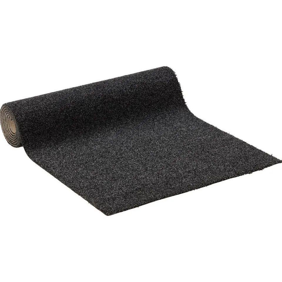 Kwantum Tapijt|Traprenovatie & Trapbekleding|Tapijt Alamance Antraciet